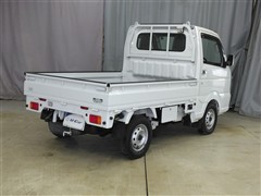 キャリィトラック ノウハンスペ4WD