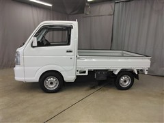 キャリィトラック ノウハンスペ4WD