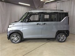 デリカミニ G 4WD