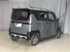 デリカミニ G 4WD