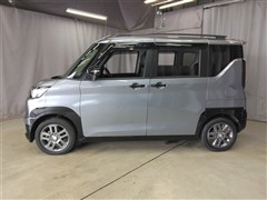 デリカミニ G 4WD