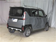 デリカミニ G 4WD