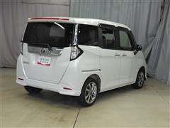 ルーミー カスタムG 4WD