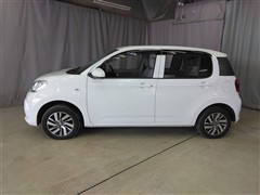 パッソ X Gパッケージ 4WD