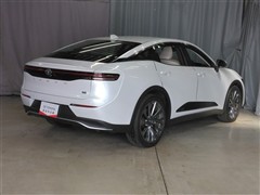 クラウン CO G レザー 4WD