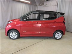 デイズHWスターXアーバンPP4W