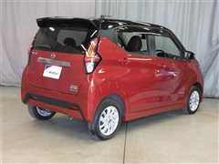 デイズHWスターXアーバンPP4W