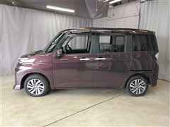 ルーミー カスタムG 4WD