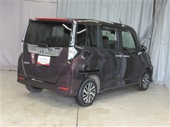 ルーミー カスタムG 4WD