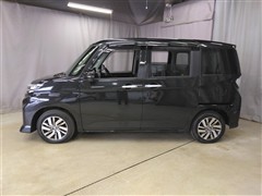 ルーミー カスタムG 4WD