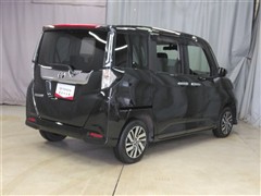 ルーミー カスタムG 4WD