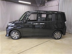 ルーミー カスタムG 4WD