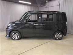 ルーミー カスタムG 4WD