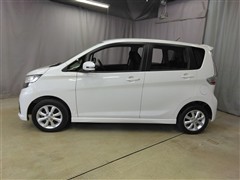 デイズ ハイウェイスター X 4WD