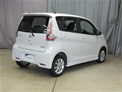 デイズ ハイウェイスター X 4WD