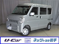 クリッパーV DX GLパケ 4WD