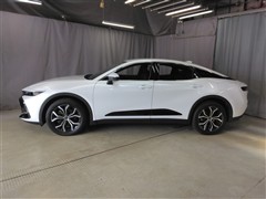 クラウン クロスオーバー Gアドバ