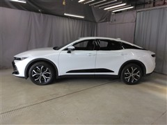 クラウン クロスオーバー Gアドバ