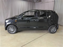 アルト L セーフティサポート4WD