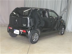 アルト L セーフティサポート4WD