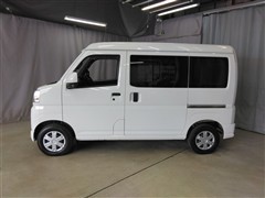 ハイゼットカーゴ クルーズ 4WD