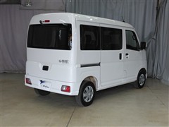 ハイゼットカーゴ クルーズ 4WD