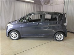 デイズ ハイウェイスター X 4WD
