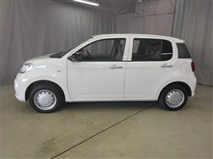 パッソ X 4WD