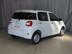 パッソ X 4WD
