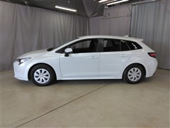 カローラツーリング HV G 4WD