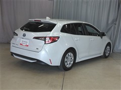 カローラツーリング HV G 4WD