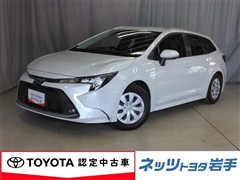 トヨタ カローラツーリング HV G 4WD