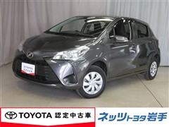 トヨタ ヴィッツ F 4WD