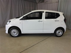 ミライース X SA3 4WD