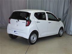 ミライース X SA3 4WD