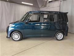 タンク カスタムG 4WD