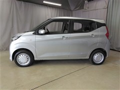 デイズ X 4WD