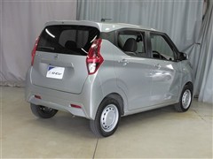 デイズ X 4WD