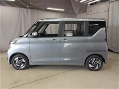 ルークスHWスターXプロパイ 4WD