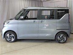 ルークスHWスターXプロパイ 4WD