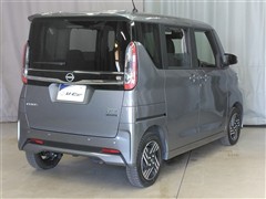 ルークスHWスターXプロパイ 4WD