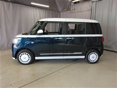 ムーヴキャンバス ストライプス G