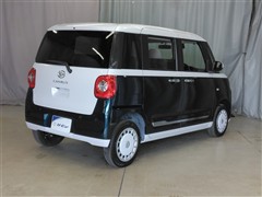 ムーヴキャンバス ストライプス G
