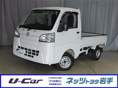 ハイゼットT STDノウヨウS 4WD