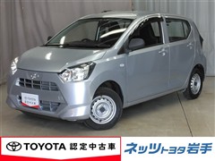 トヨタ ピクシスエポック B 4WD