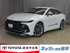 クラウンCO G レザー 4WD