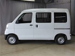 ハイゼットカーゴDX SA3 4WD