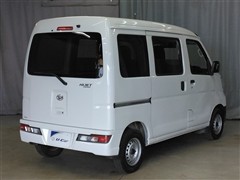 ハイゼットカーゴDX SA3 4WD