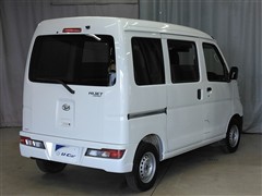 ハイゼットカーゴDX SA3 4WD