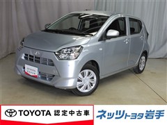 ピクシスエポック X SA3 4WD